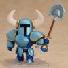 Pre-Orders Good Smile Company | Nendoroid: Shovel Knight - Shovel Knight **Pre-Order**