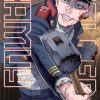 Manga Viz Media | Golden Kamuy, Vol. 23