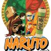 Manga Viz Media | Naruto, Vol. 15