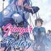 Manga Seven Seas Entertainment | Grimgar Of Fantasy And Ash (Light Novel) Vol. 9