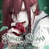 Manga Viz Media | Rosen Blood, Vol. 4