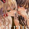 Manga Seven Seas Entertainment | Citrus, Vol. 7