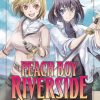 Manga Seven Seas Entertainment | Peach Boy Riverside, Vol. 1