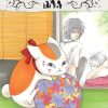 Manga Viz Media | Natsume'S Book Of Friends, Vol. 19