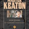 Manga Viz Media | Master Keaton, Vol. 4