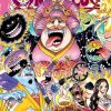 Manga Viz Media | One Piece, Vol. 99