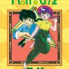 Manga Viz Media | Ranma 1/2 (2-In-1 Edition), Vol. 7