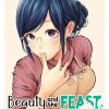 Manga Square Enix | Beauty And The Feast Vol. 4