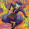 Pre-Orders Viz Media | The Elusive Samurai, Vol. 9 **Pre-Order**