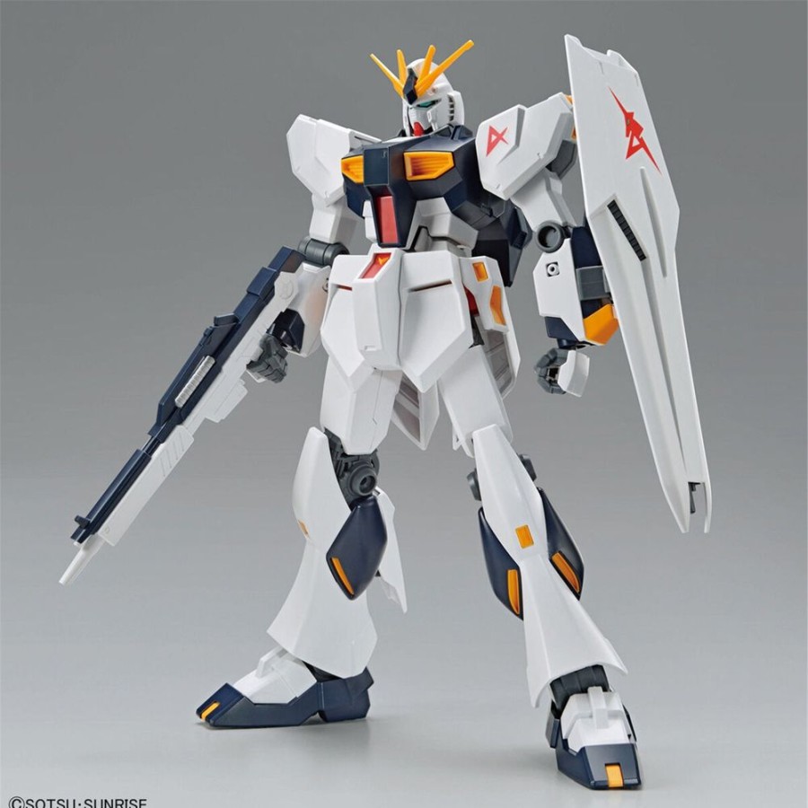 Pre-Orders Bandai | Gundam - Entry Grade 1/144 (Repeat) **Pre-Order**