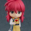 Pre-Orders Good Smile Company | Nendoroid: Yu Yu Hakusho - Kurama **Pre-Order**