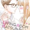 Manga Viz Media | Living-Room Matsunaga-San, Vol. 7