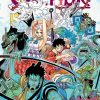 Manga Viz Media | One Piece, Vol. 98