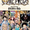 Manga Viz Media | One Piece (Omnibus Edition), Vol. 18