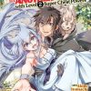 Manga Seven Seas Entertainment | Chillin' In Another World With Level 2 Super Cheat Powers (Manga) Vol. 1