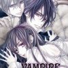 Manga Viz Media | Vampire Knight: Memories, Vol. 4