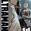 Manga Viz Media | Ultraman, Vol. 14