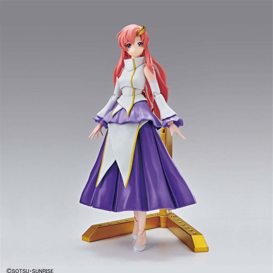 Pre-Orders Bandai | Gundam - Figure-Rise Standard - Seed Lacus Clyne (Repeat) **Pre-Order**