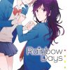 Manga Viz Media | Rainbow Days, Vol. 5