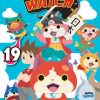 Manga Viz Media | Yo-Kai Watch, Vol. 19