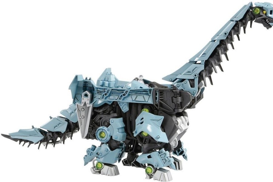 Model Kits Takara Tomy | Zoids Zw08 Grachiosaurus