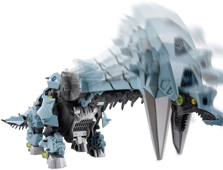 Model Kits Takara Tomy | Zoids Zw08 Grachiosaurus