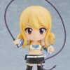 Pre-Orders Good Smile Company | Nendoroid: Fairy Tail [Final Season] - Lucy Heartfilia **Pre-Order**