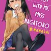 Manga Vertical Comics | Don'T Toy With Me, Miss Nagatoro, Vol. 8