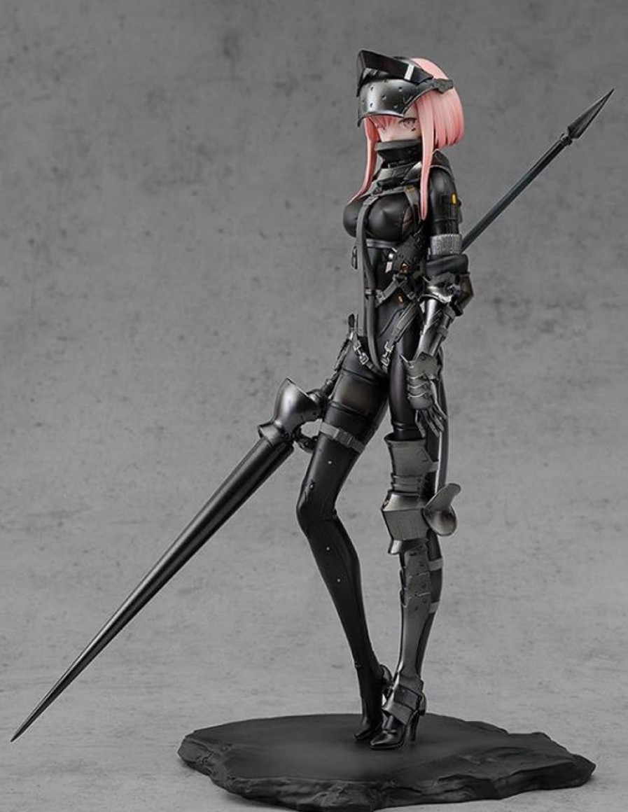 Pre-Orders Wing | Falslander Lanze Reiter 1/7 Scale Figure **Pre-Order**