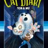 Manga Kodansha | Junji Ito'S Cat Diary Yon & Mu Collector'S Edition