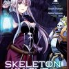 Manga Seven Seas Entertainment | Skeleton Knight In Another World (Manga) Vol. 5