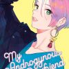 Manga Seven Seas Entertainment | My Androgynous Boyfriend Vol. 2