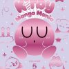 Manga Viz Media | Kirby Manga Mania, Vol. 5