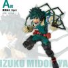 Ichiban Kuji Bandai | Watertown - Ichiban Kuji: My Hero Academia -Mortal Combat-