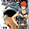 Manga Viz Media | Psyren, Vol. 11