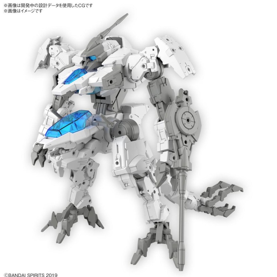 Pre-Orders Bandai | 30Mm - 1/144 Hobby Kit - Eexm Gig-C02 Provedel (Type-Command 02) **Pre-Order**