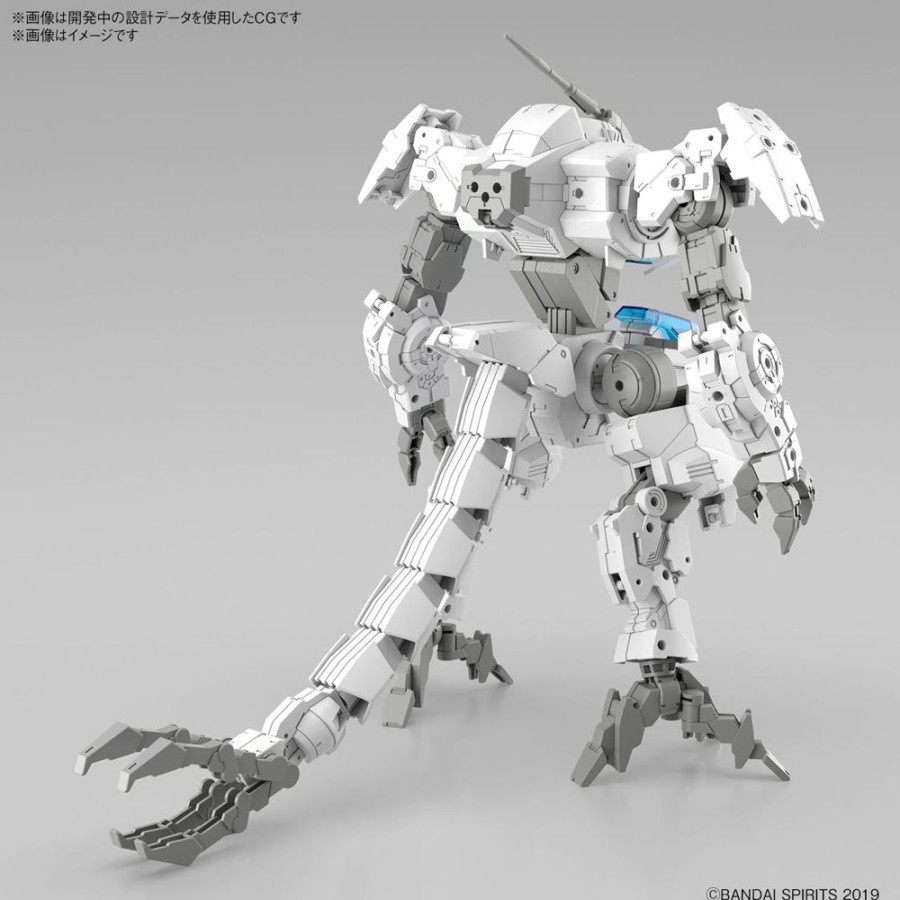 Pre-Orders Bandai | 30Mm - 1/144 Hobby Kit - Eexm Gig-C02 Provedel (Type-Command 02) **Pre-Order**