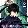 Manga Seven Seas Entertainment | My Status As An Assassin Obviously Exceeds The Hero'S (Manga) Vol. 2