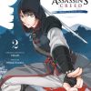 Manga Viz Media | Assassin'S Creed: Blade Of Shao Jun, Vol. 2