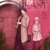 Manga Kodansha | The Witch And The Beast, Vol. 6