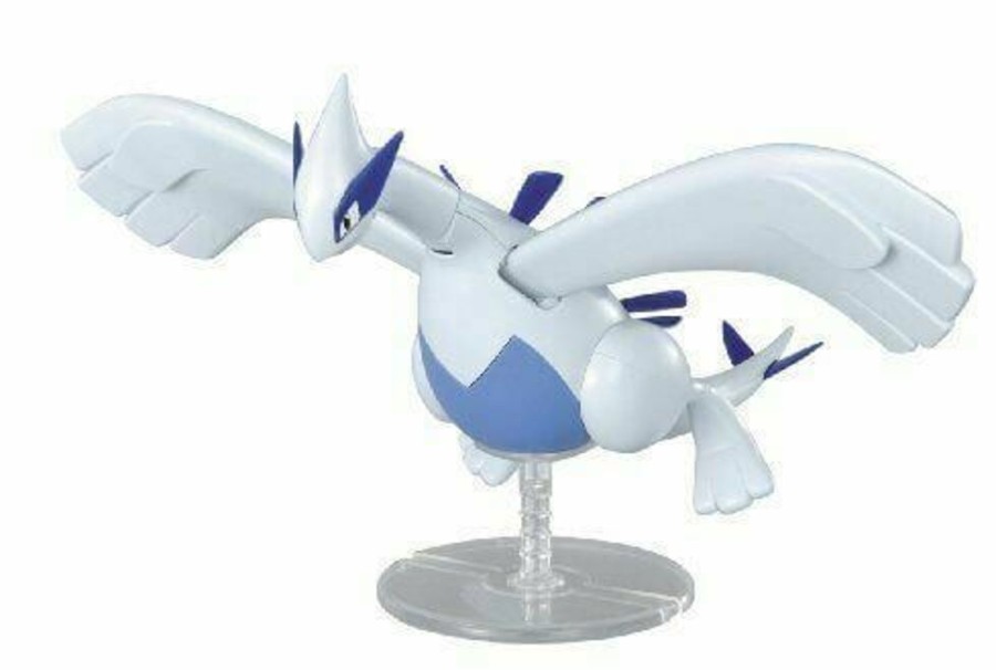 Model Kits Bandai | Pokemon - Model Kit Lugia