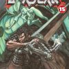 Manga Dark Horse Manga | Berserk Vol. 15 (Manga)