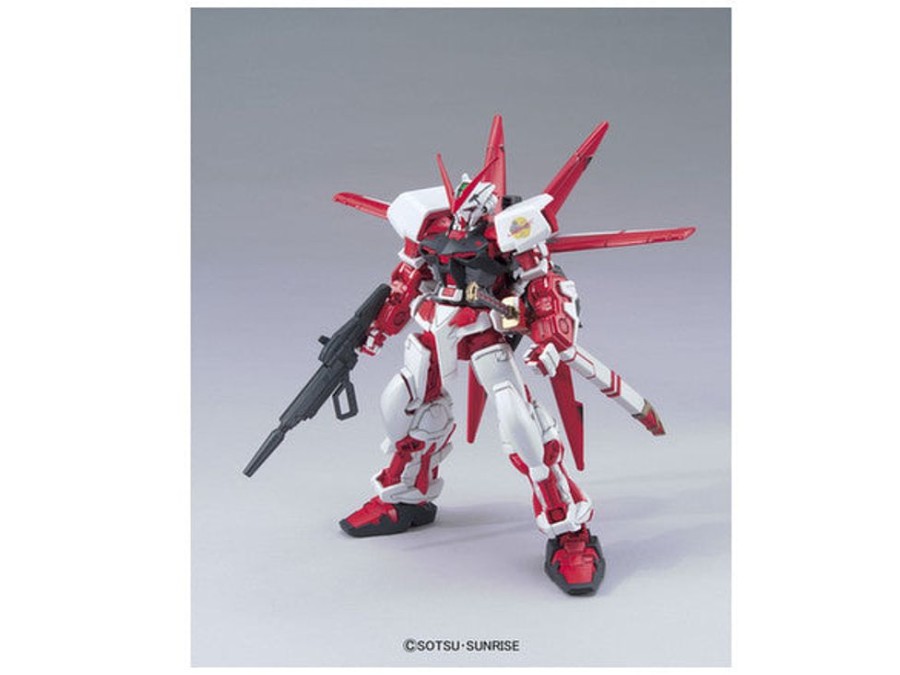 Pre-Orders Bandai | Hg Gundam - 1/144 - Astray Red Frame (Flight Unit) **Pre-Order**