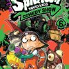 Manga Viz Media | Splatoon: Squid Kids Comedy Show, Vol. 6