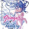 Manga Seven Seas Entertainment | Grimgar Of Fantasy And Ash (Light Novel) Vol. 11