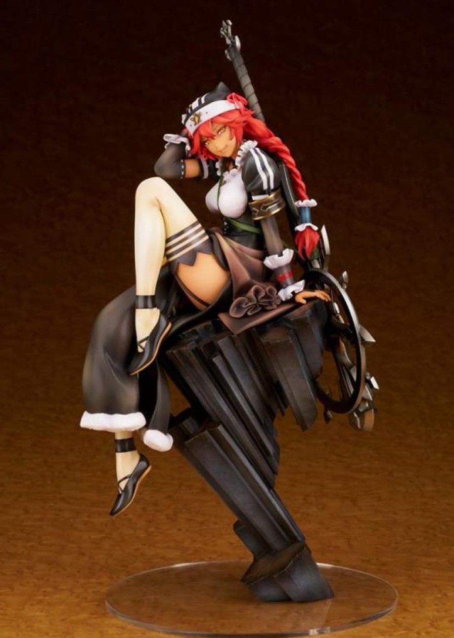 Pre-Orders Alter | Overlord - Lupusregina Beta [So-Bin Ver.] Figure **Pre-Order**