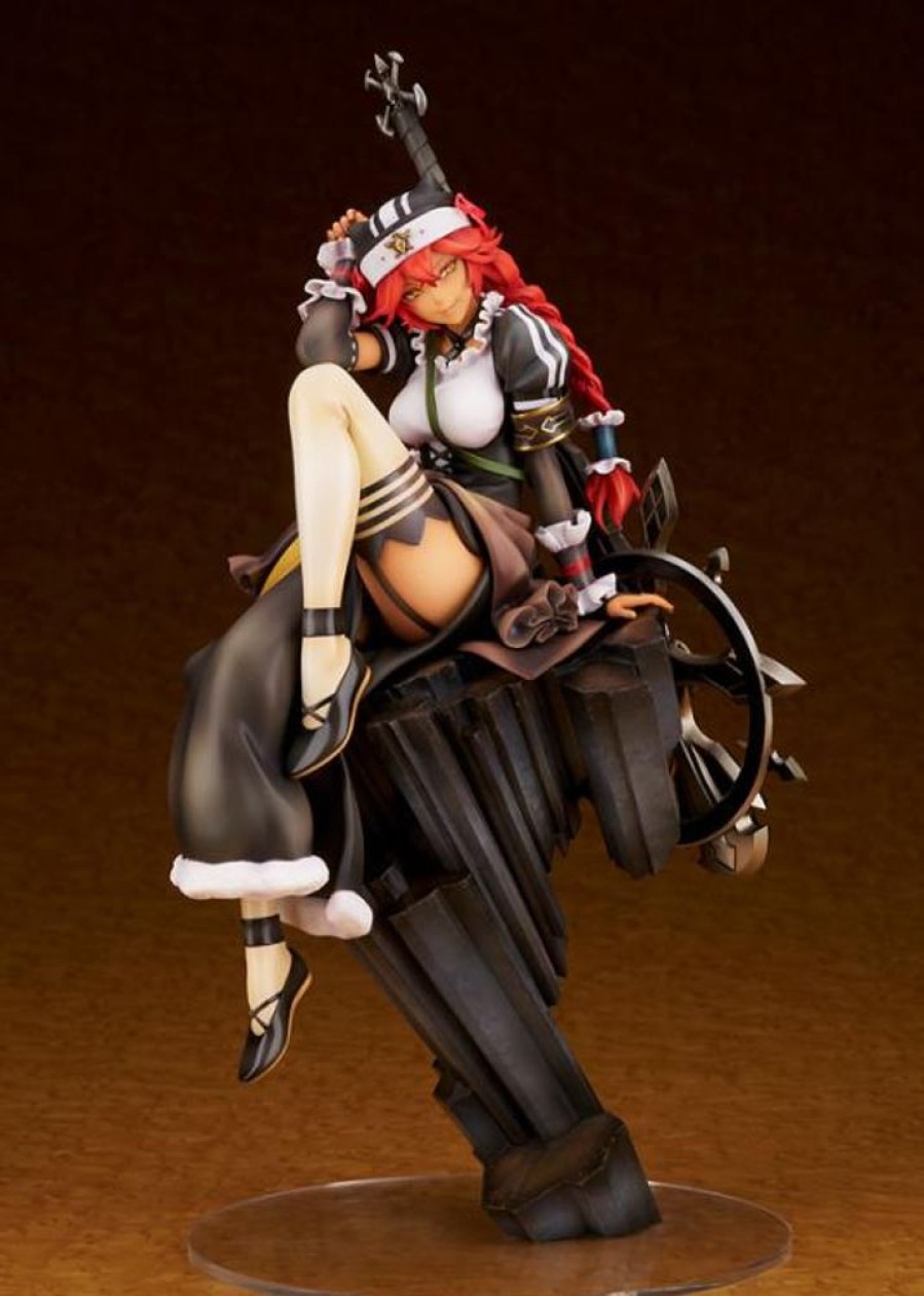 Pre-Orders Alter | Overlord - Lupusregina Beta [So-Bin Ver.] Figure **Pre-Order**