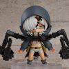 Pre-Orders Good Smile Company | Nendoroid: Black Rock Shoot: Dawn Fall - Strength [Dawn Fall Ver.] **Pre-Order**