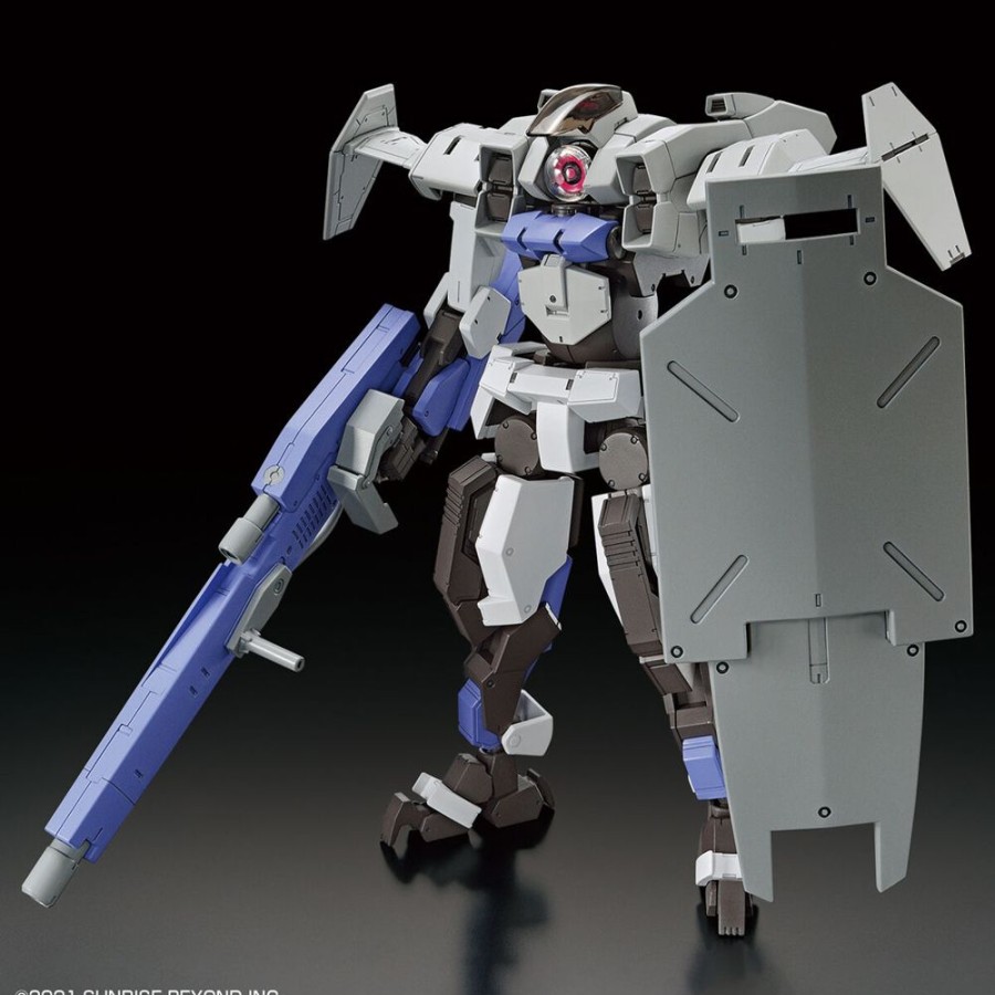 Model Kits Bandai | 1/72 Hg Brady Fox (Kyoukai Senki)