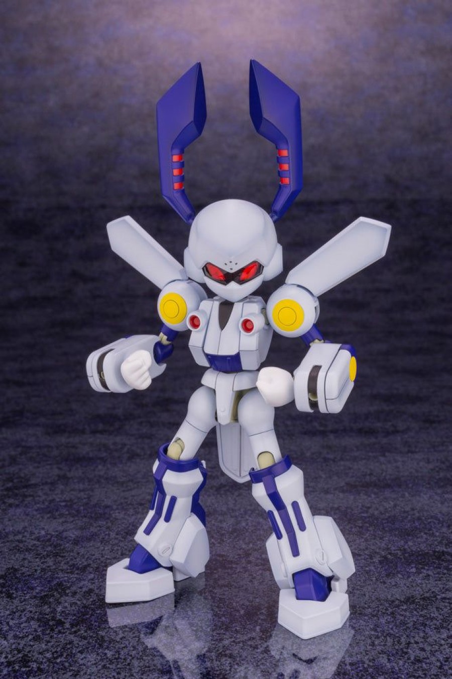 Model Kits Kotobukiya | Medabots - Kwg05-C Dorcus